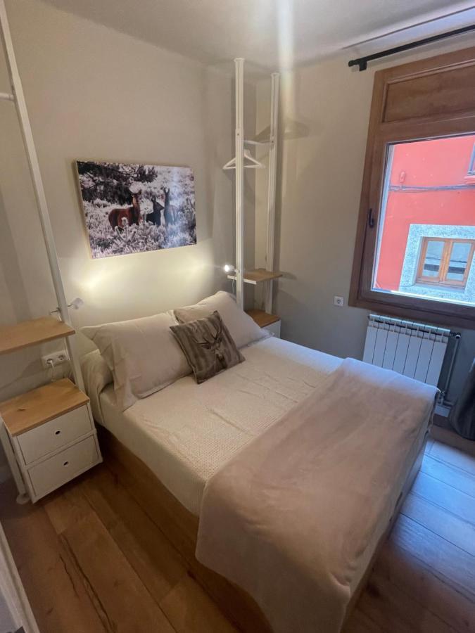 Cal Querol 1 - Centre Leilighet Puigcerdà Eksteriør bilde